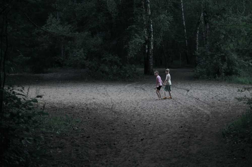 Photograph by Виктория Горельченко