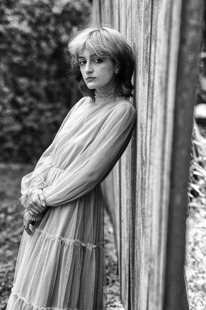 Photograph by Надя Савосина