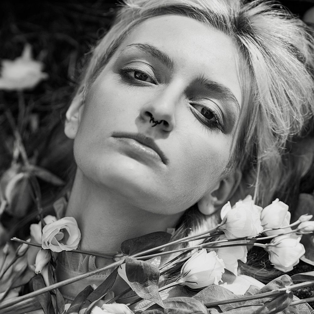 Photograph by Надя Савосина