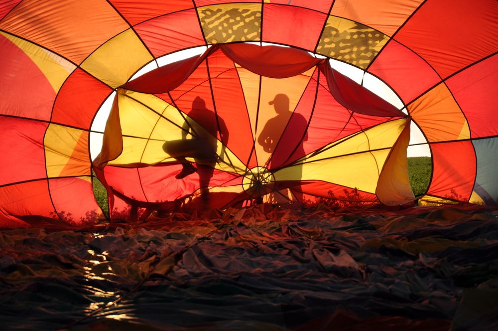 Photograph by Екатерина Молчанова