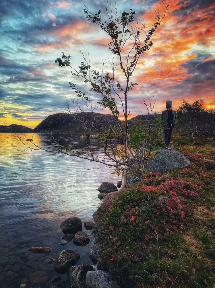 Photograph by Мария Василенко