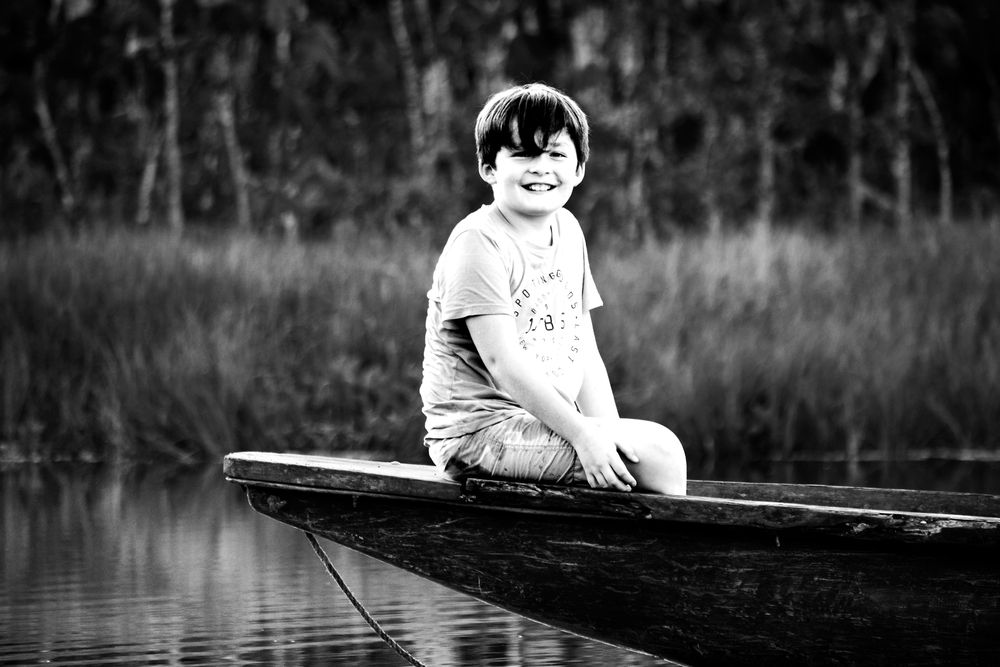 Photograph by Xavier Ponce