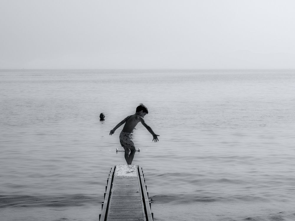 Photograph by Antonis Giakoumakis