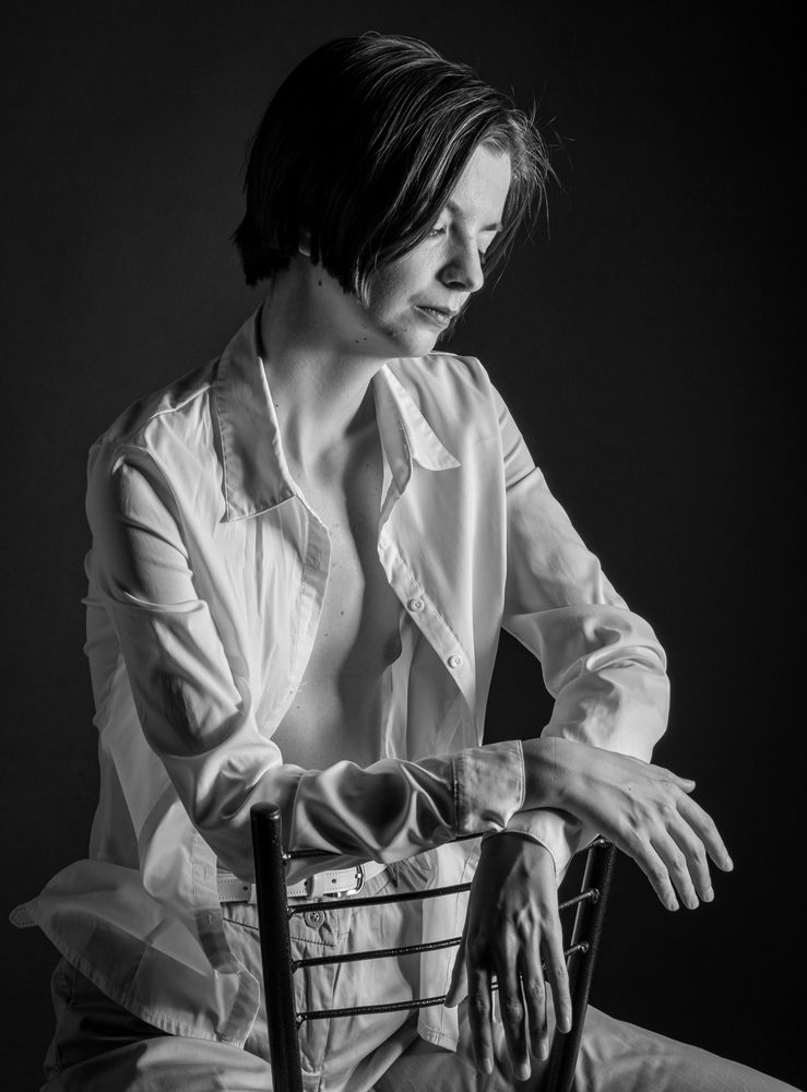 Photograph by Валерий Бычков