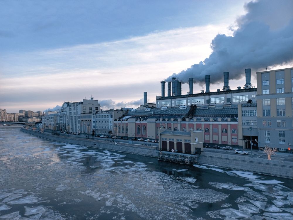 Photograph by OLGA MIKHNEVICH