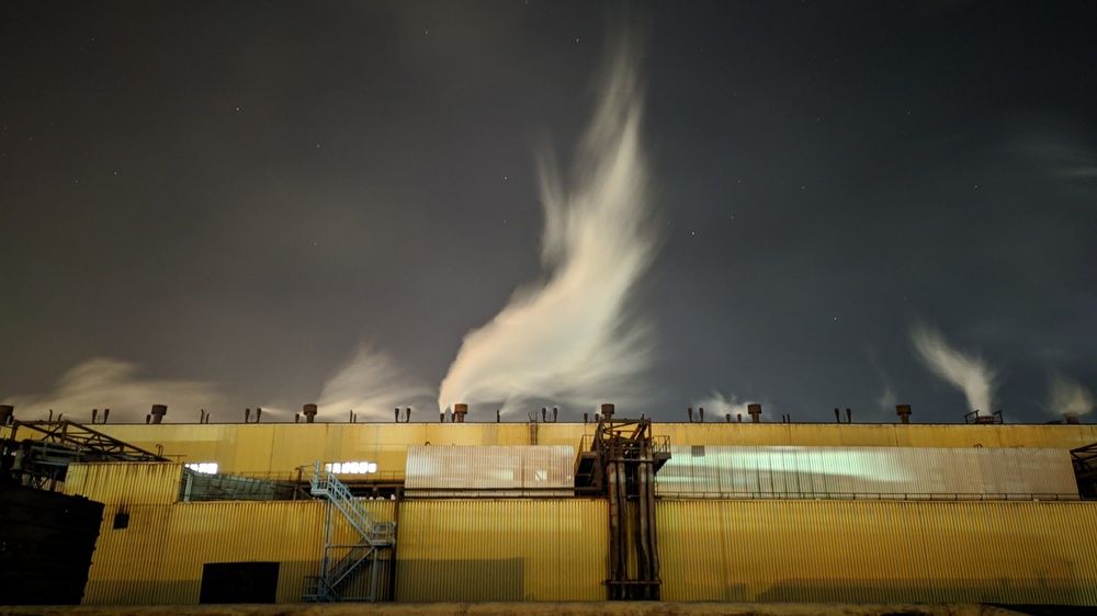 Photograph by Andrey Suleymanov