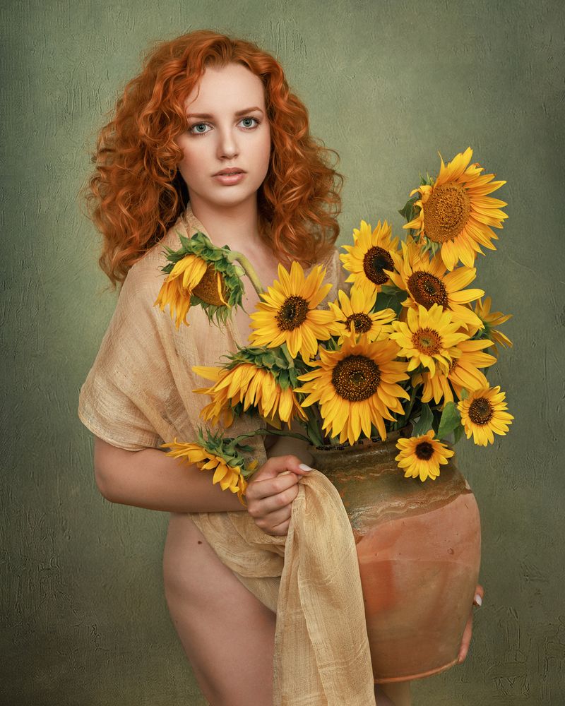 Photograph by Cornelia Ghergut