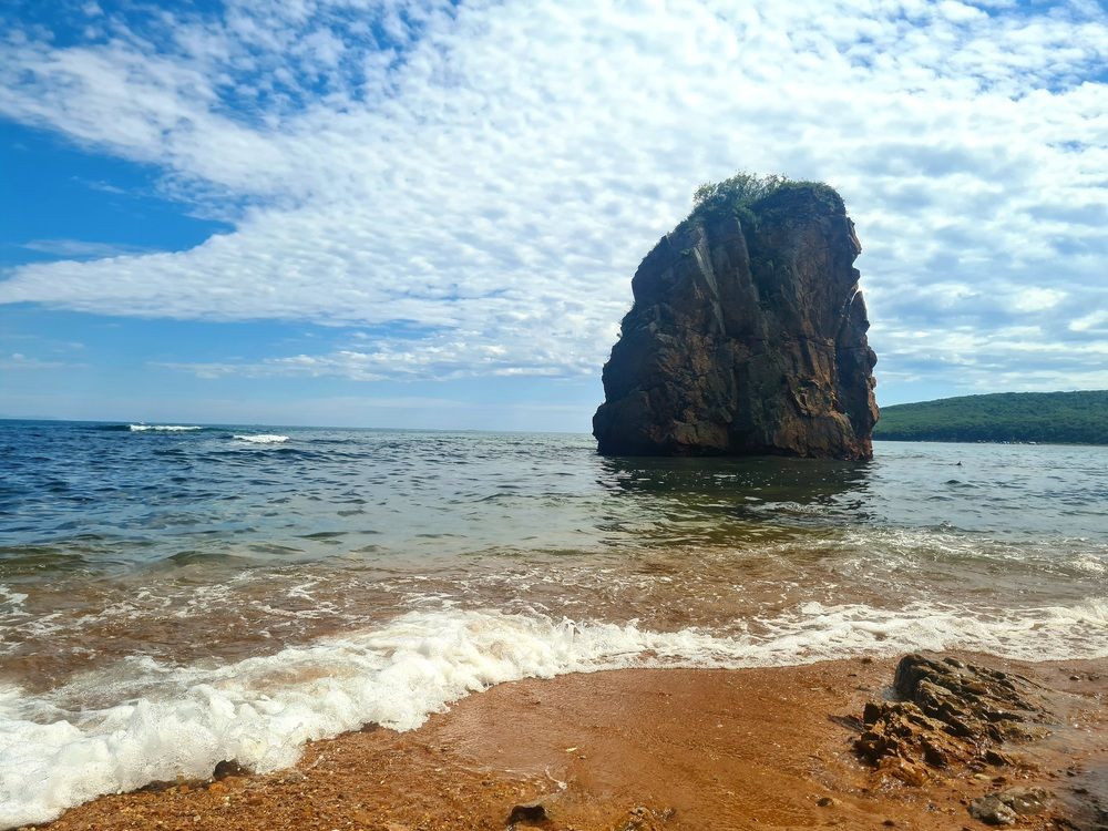 Photograph by Любовь Василенко