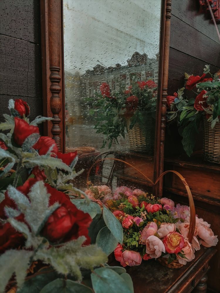 Photograph by Ольга Мазитова