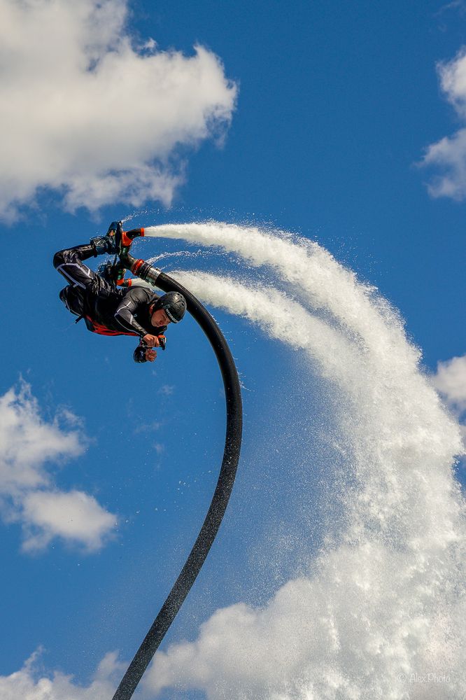 Photograph by Aleksey Muravev