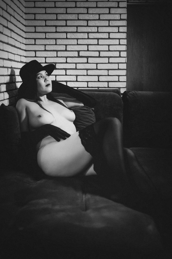 Photograph by Roosso alex