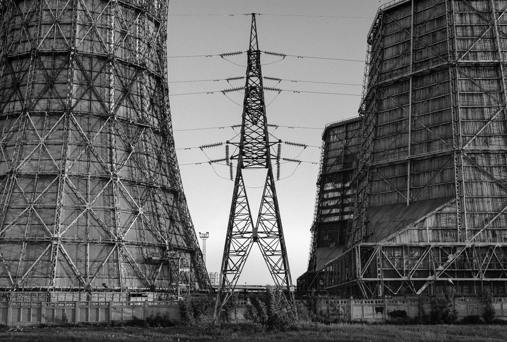 Photograph by Даниил Мигунов