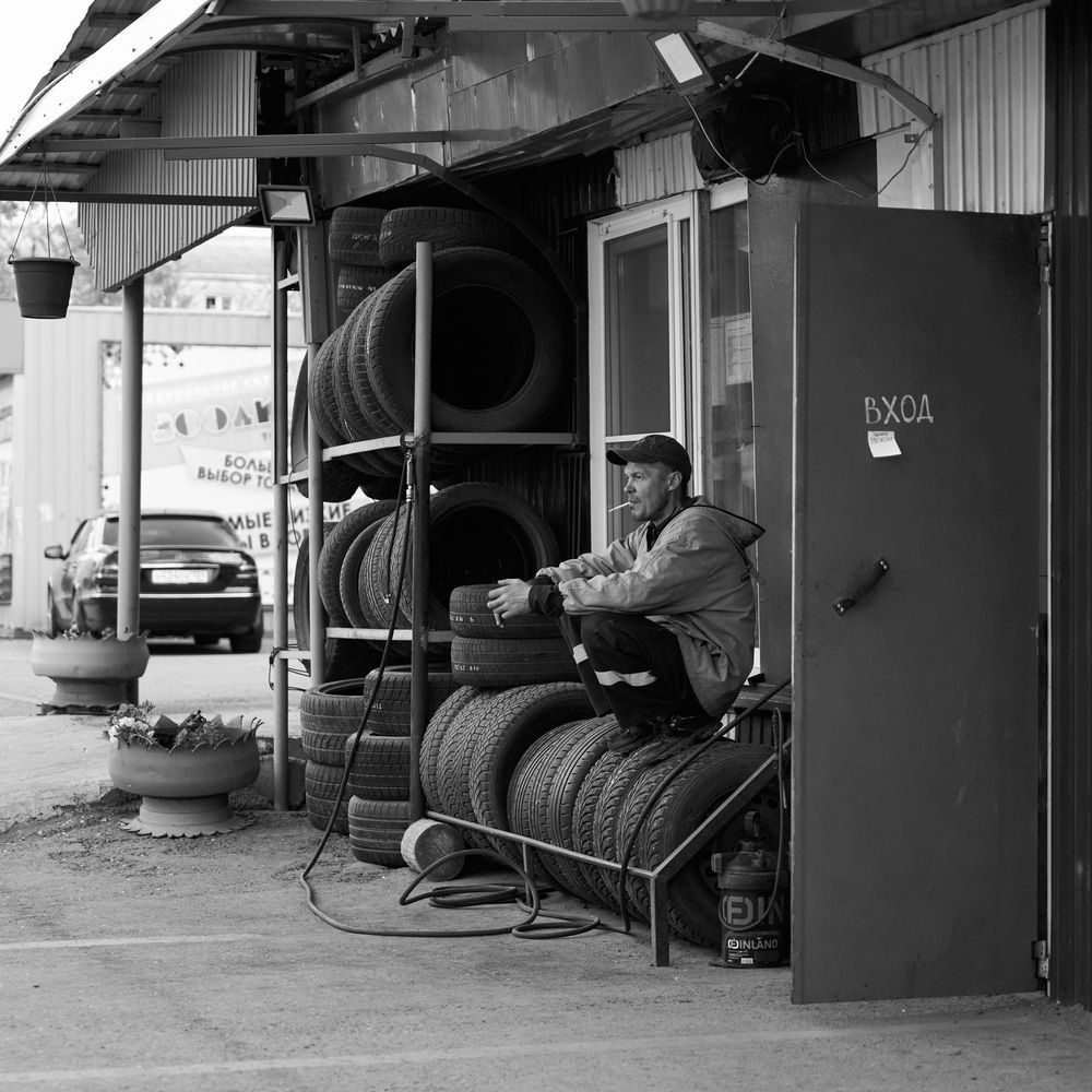 Фотография автора Косицына Геля