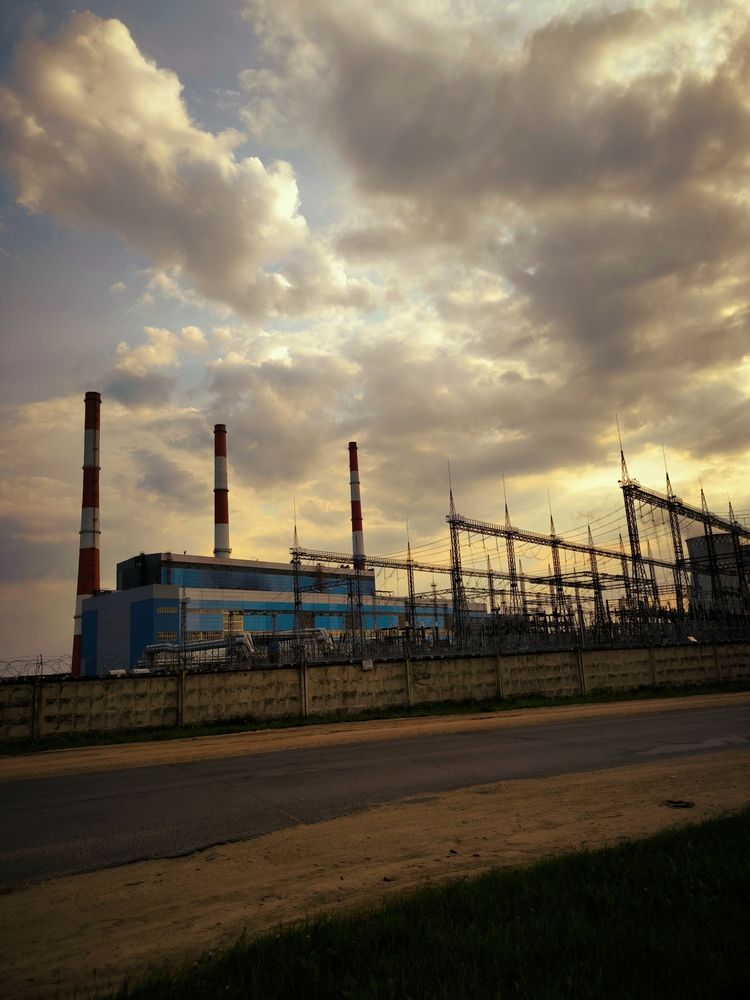 Photograph by Ольга Каменская