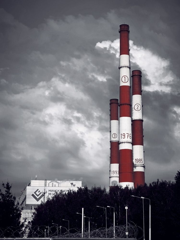 Photograph by Ольга Каменская