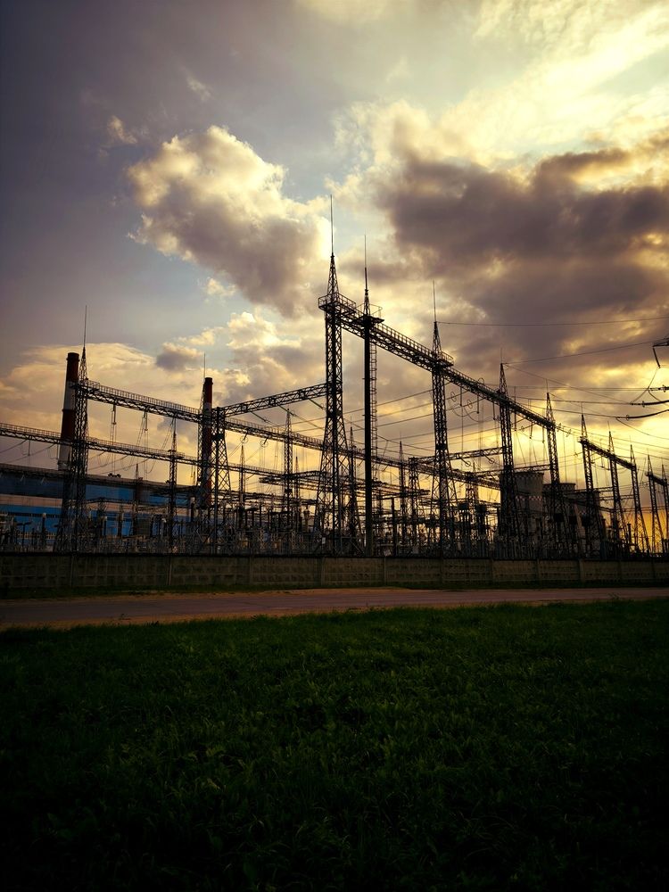 Photograph by Ольга Каменская
