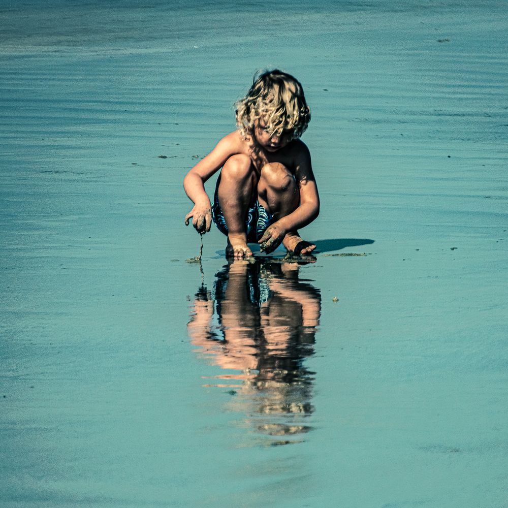 Photograph by Germán Garibay