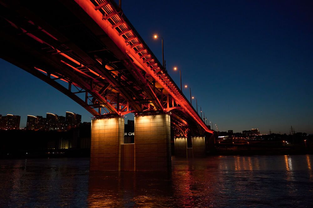 Photograph by Геля Косицына