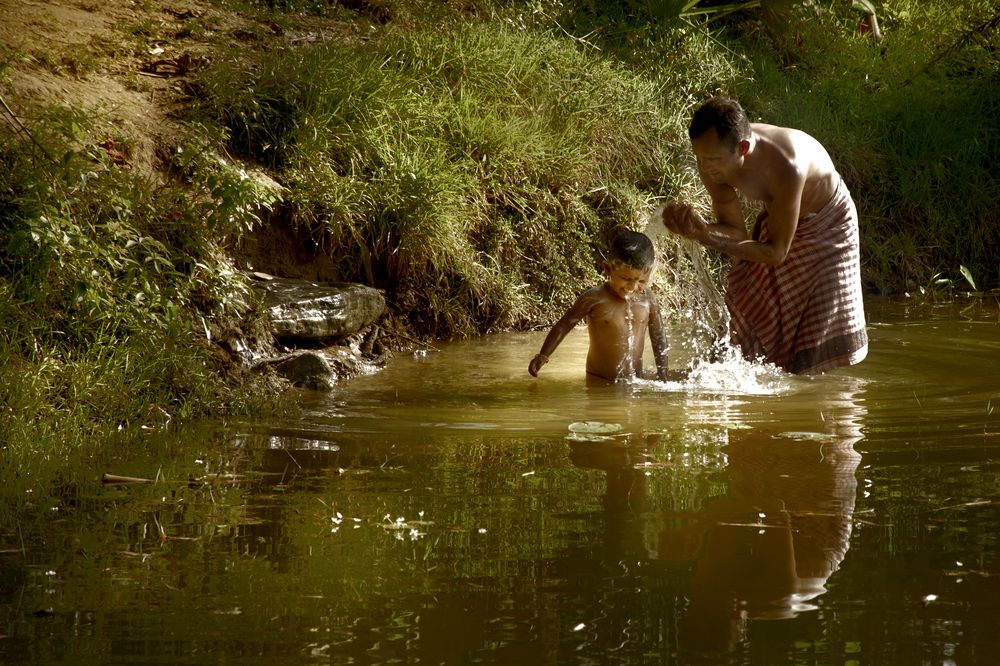 Фотография автора Swati Biswas Guha