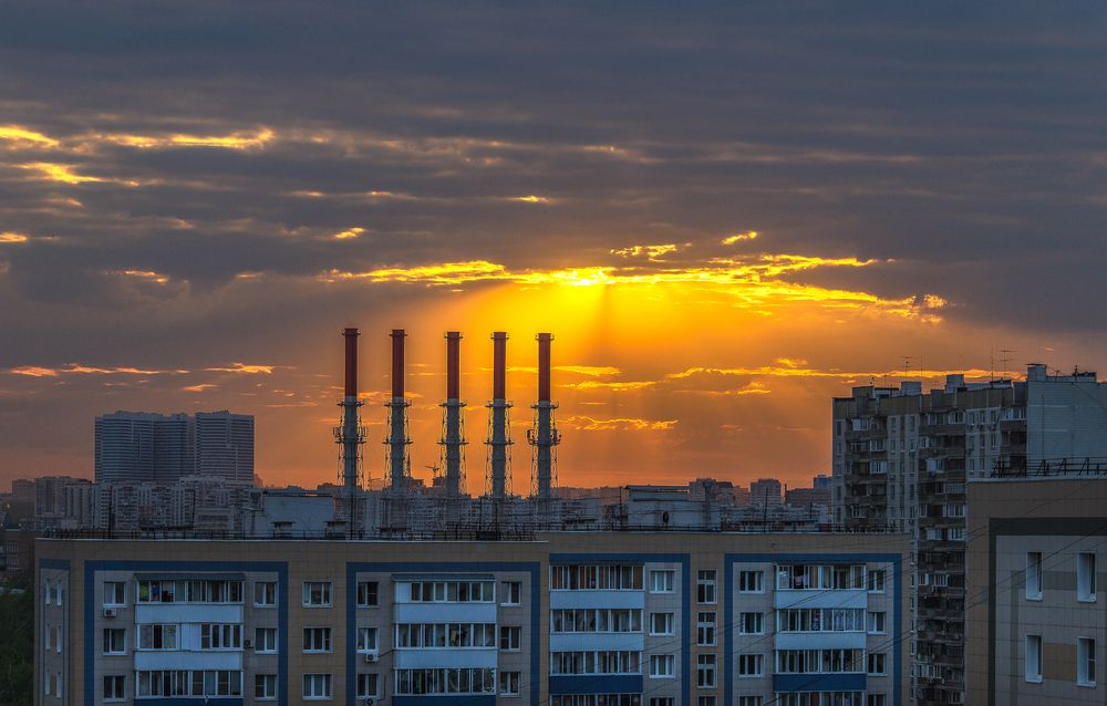 Photograph by Tatyana