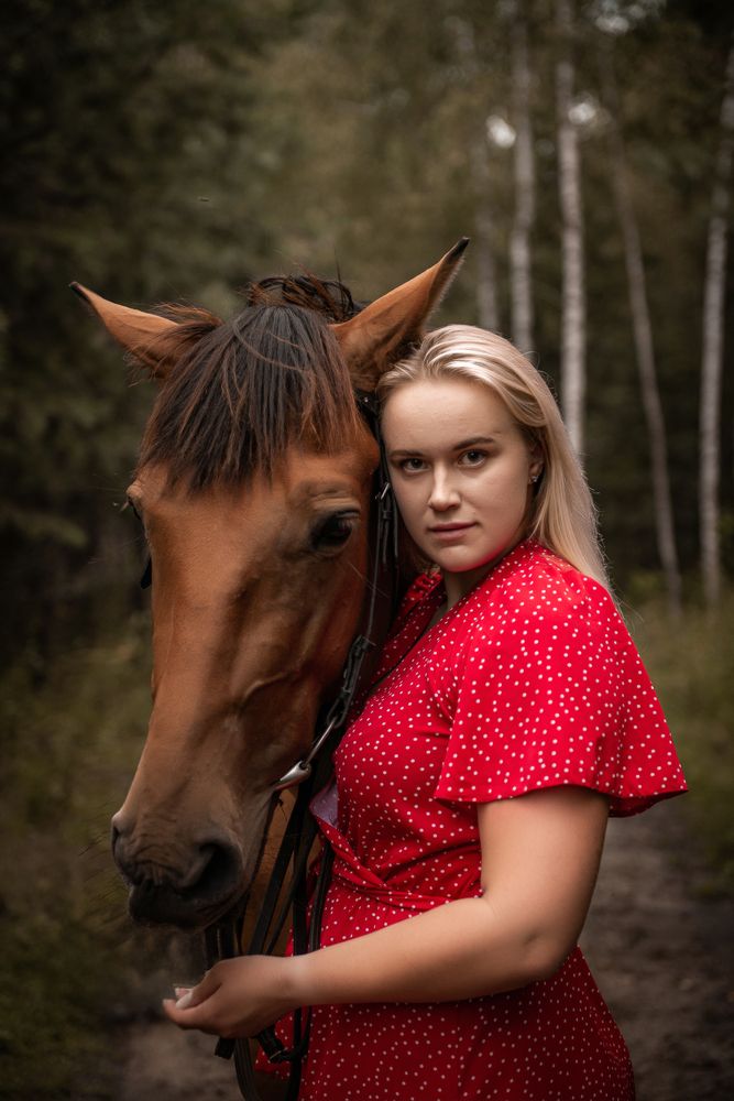 Photograph by Максим Торохов