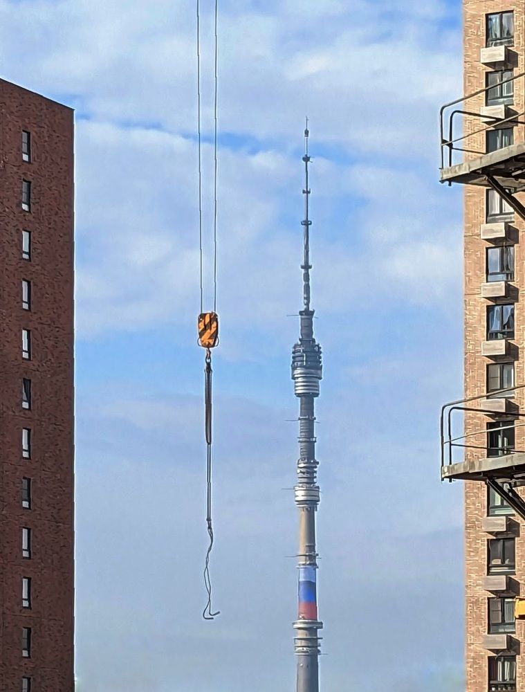 Photograph by Алексей Худяков