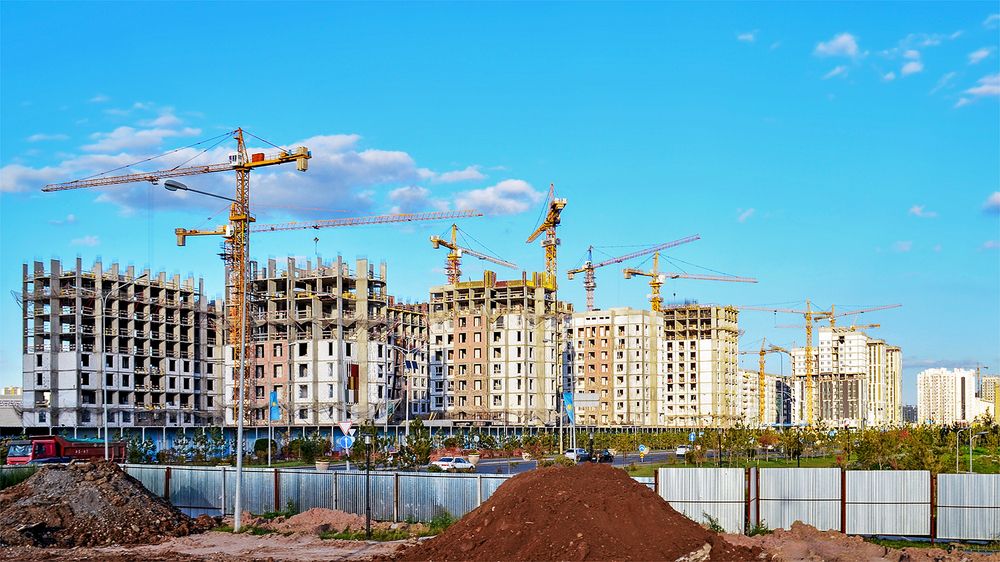 Всё для людей!