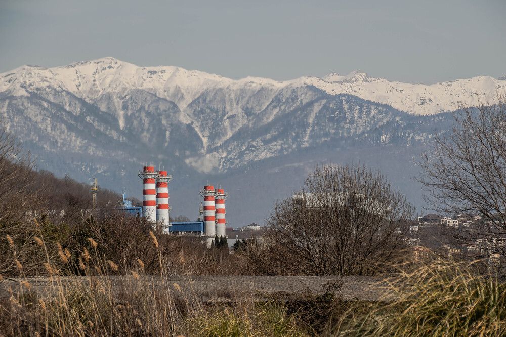 Photograph by Наталья Веряскина