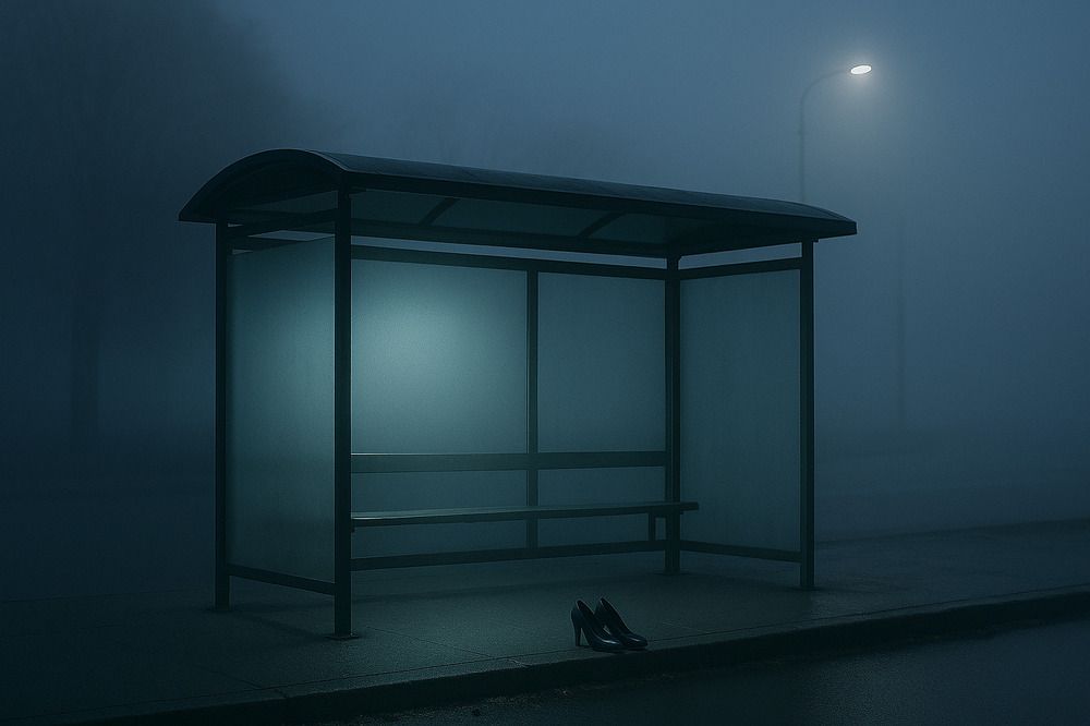 Photograph by Михаил Балаев