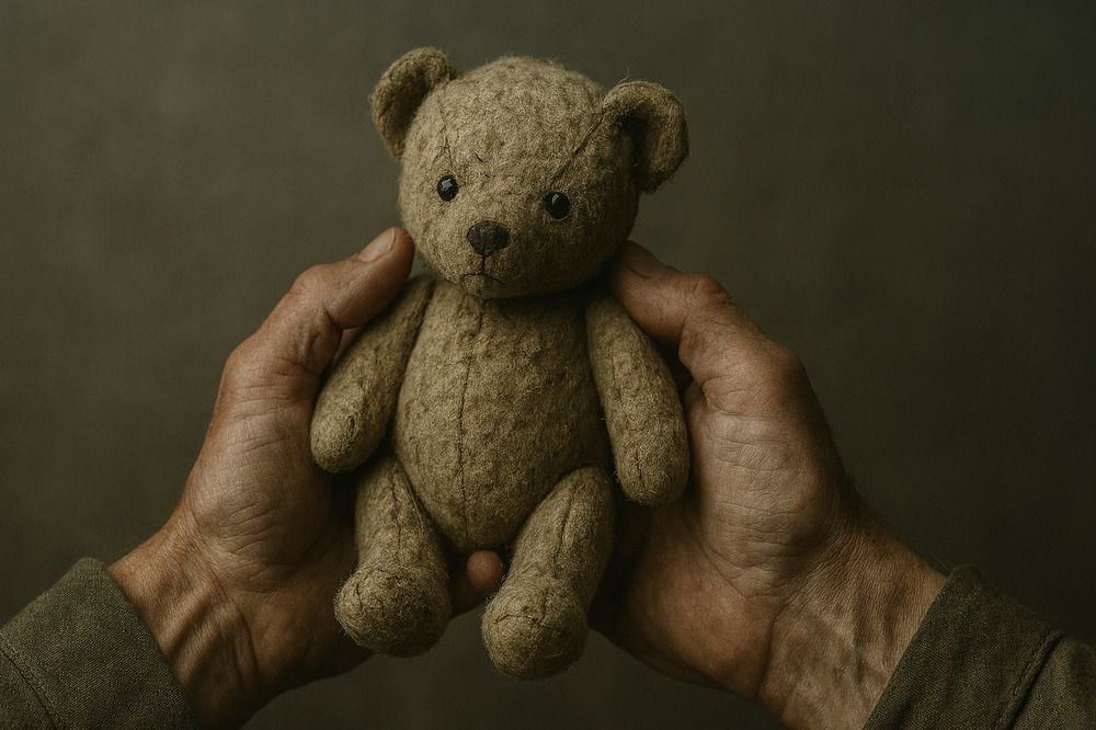 Photograph by Михаил Балаев