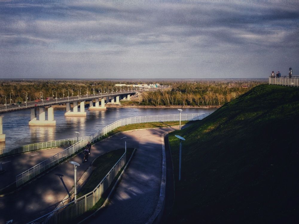 Photograph by Наталья Веряскина