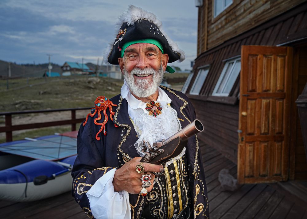 Фотография автора Юлия Есина