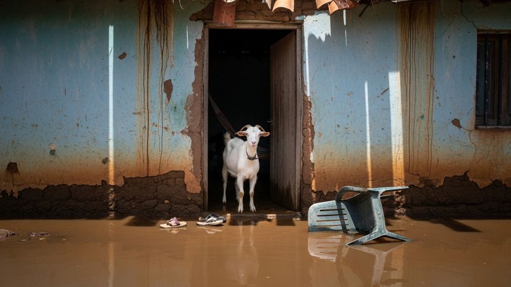 Photograph by Natalia Neves