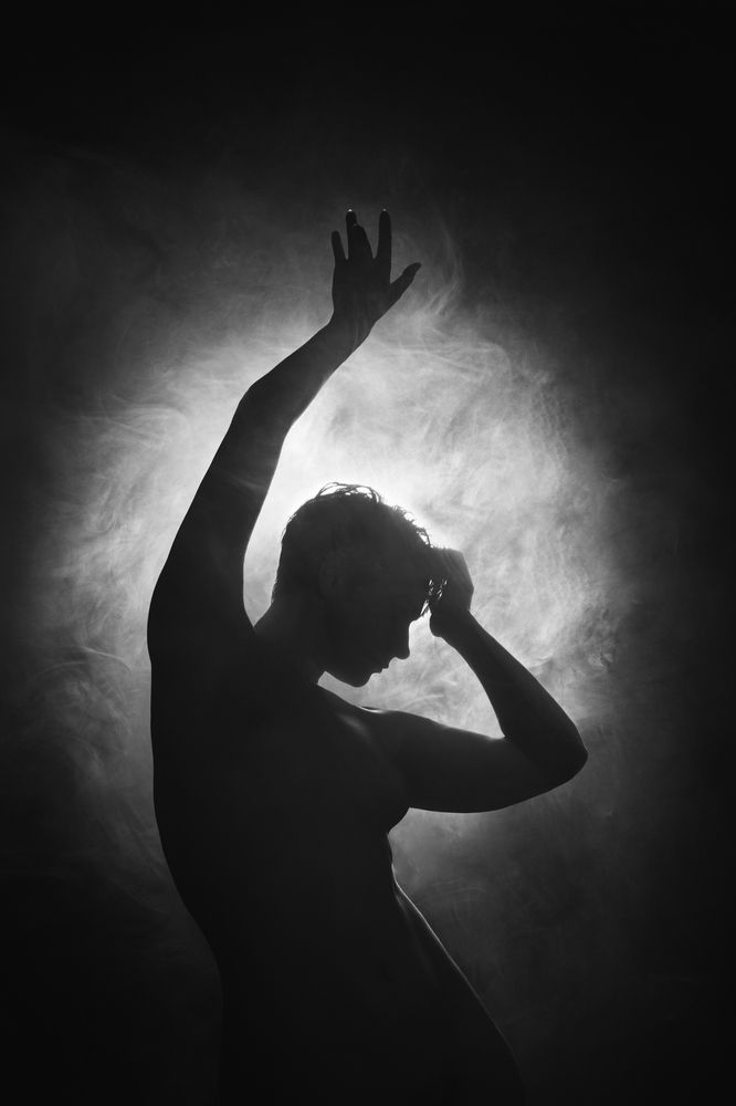 Photograph by Борищенков Олег