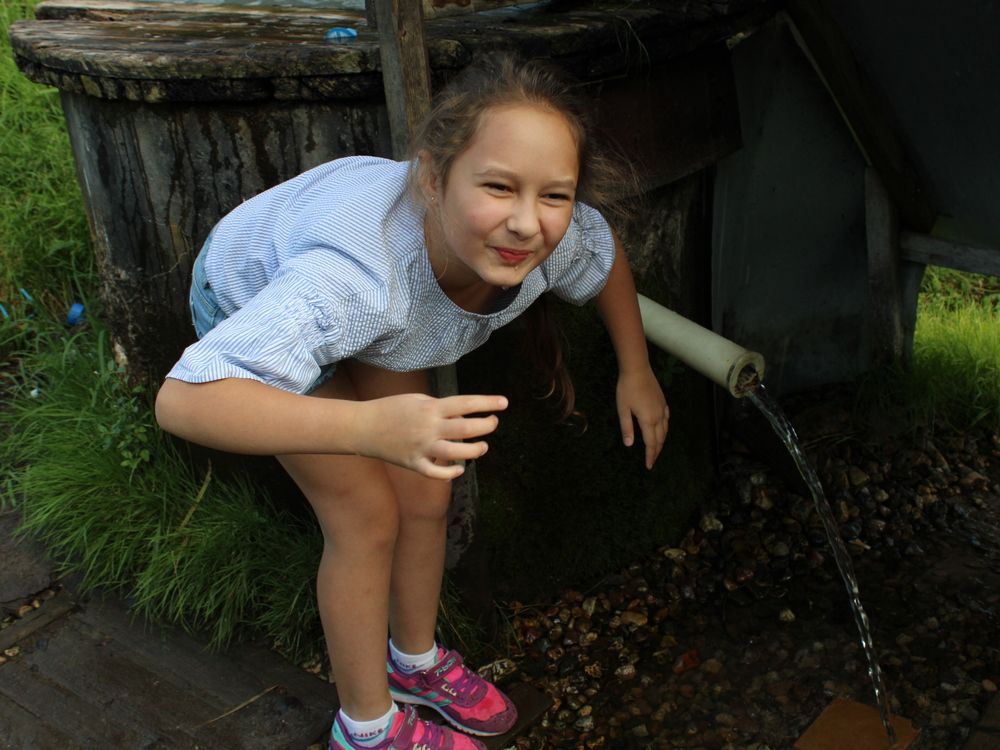 Photograph by Галина Трофимова