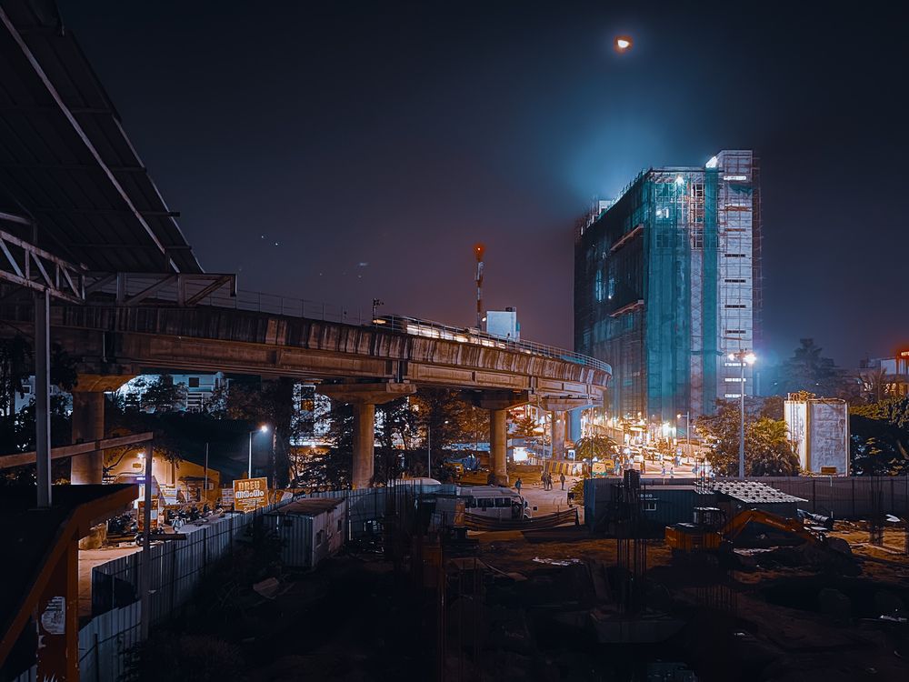 Photograph by Ashiq P F Mohammed