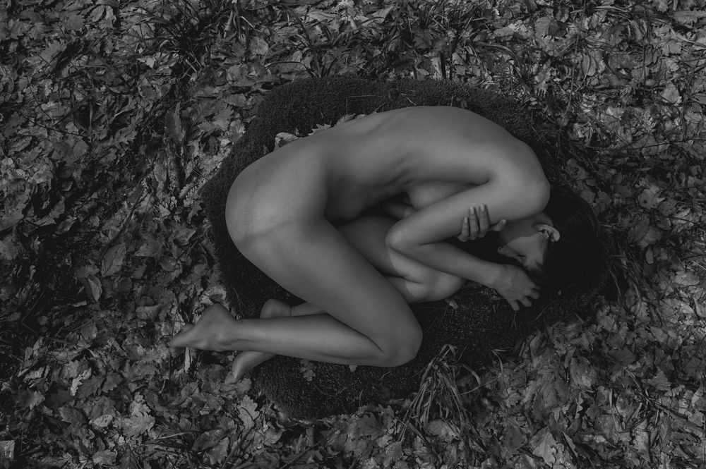 Photograph by Евгений Карпов