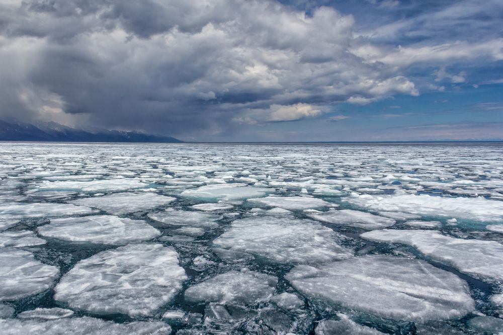 Photograph by Виктор Калинский