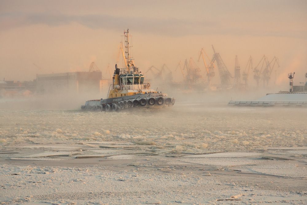 Photograph by Чернов Юрий