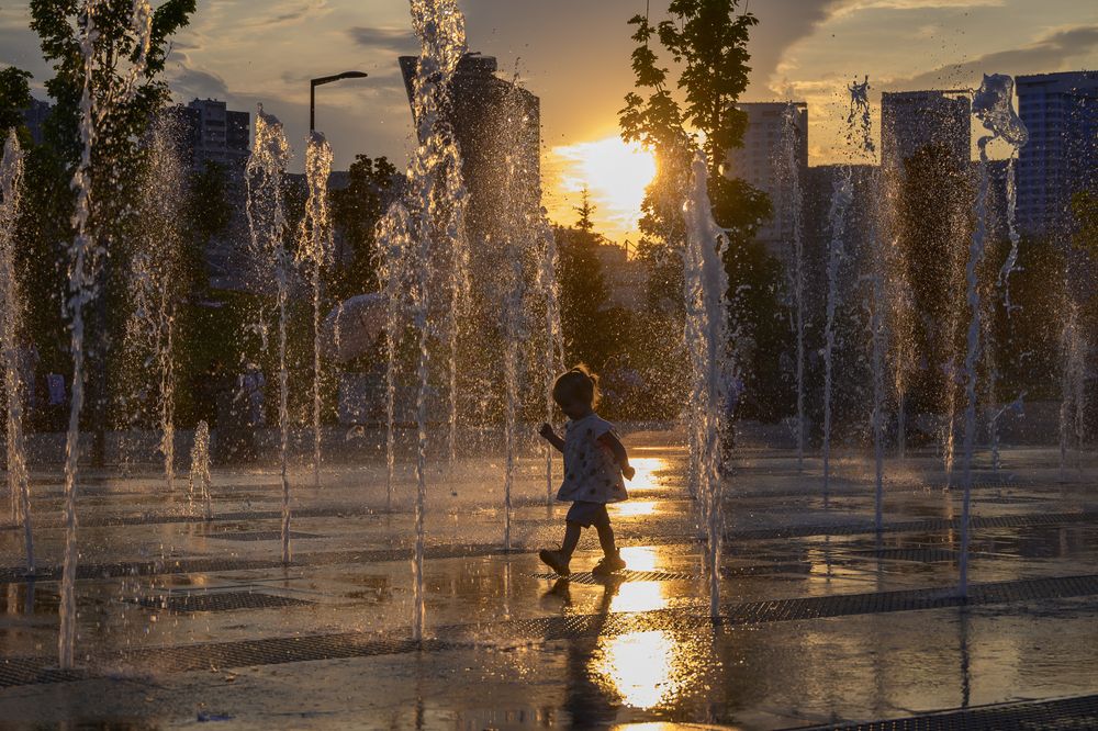 Фотография автора Надежда Барышева