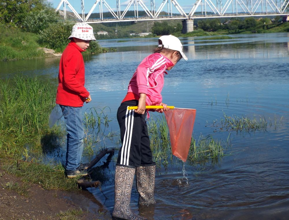Photograph by Александр Бастраков