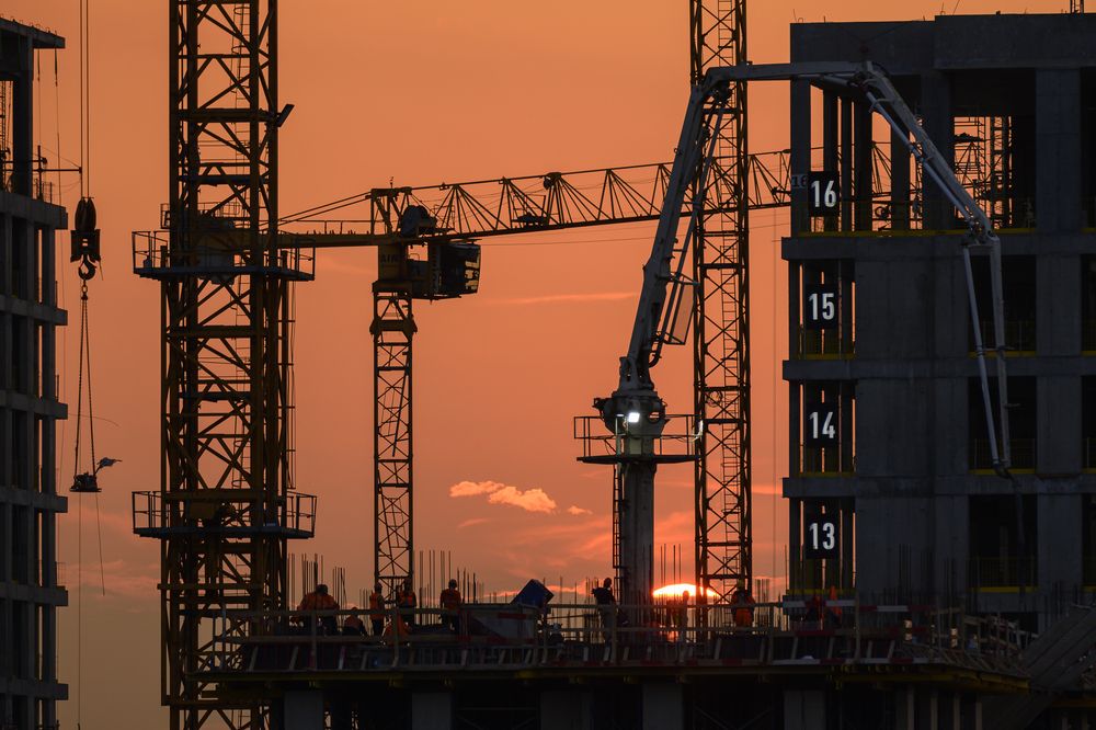 Photograph by Надежда Барышева