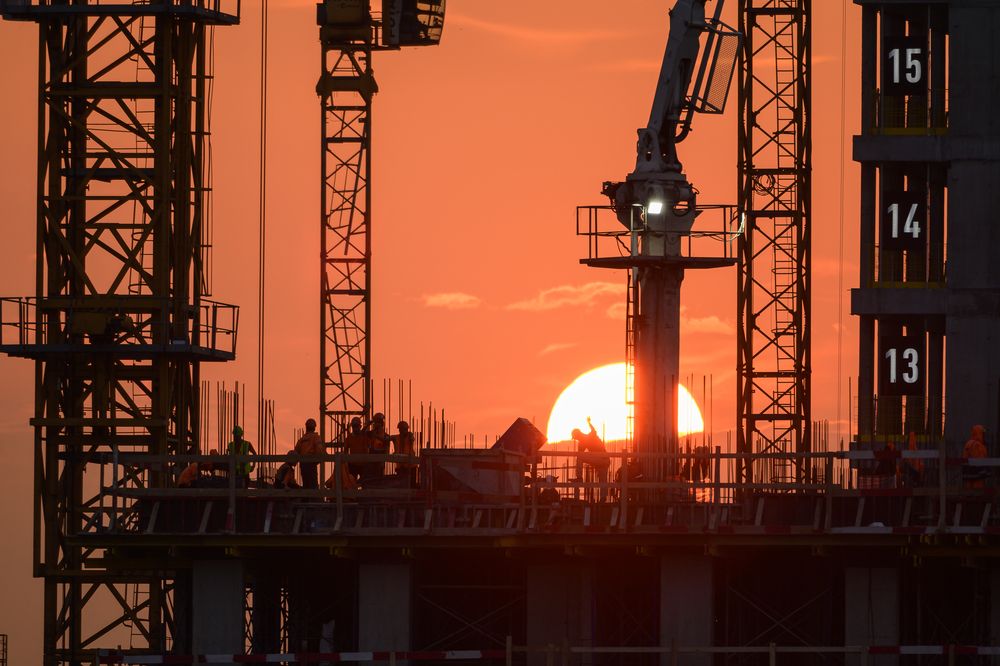 Photograph by Надежда Барышева