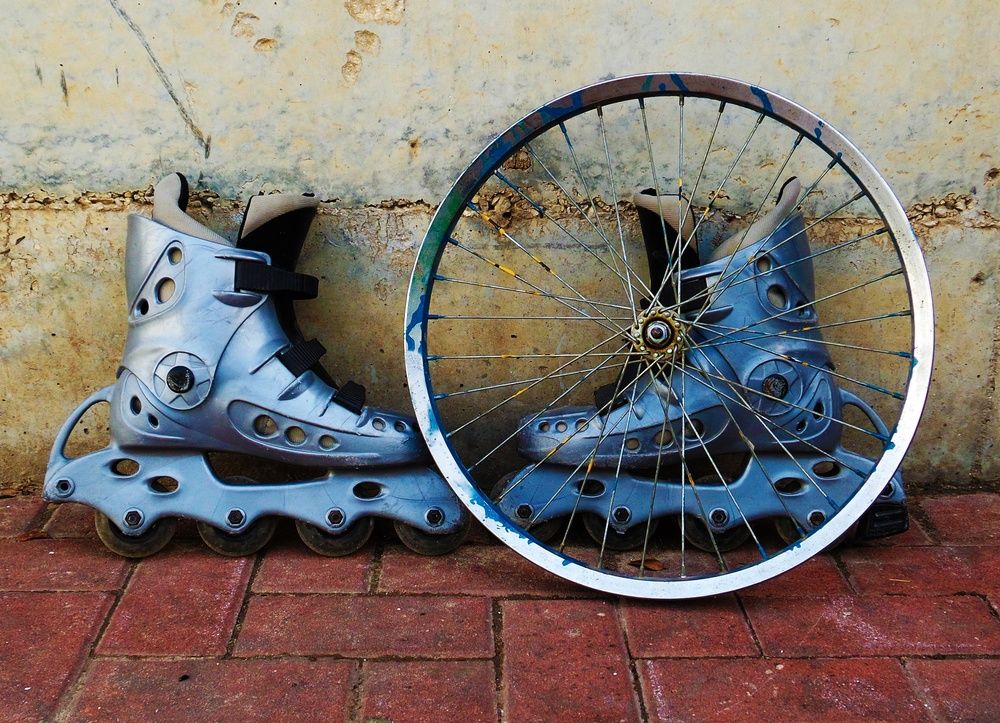 About Wheels