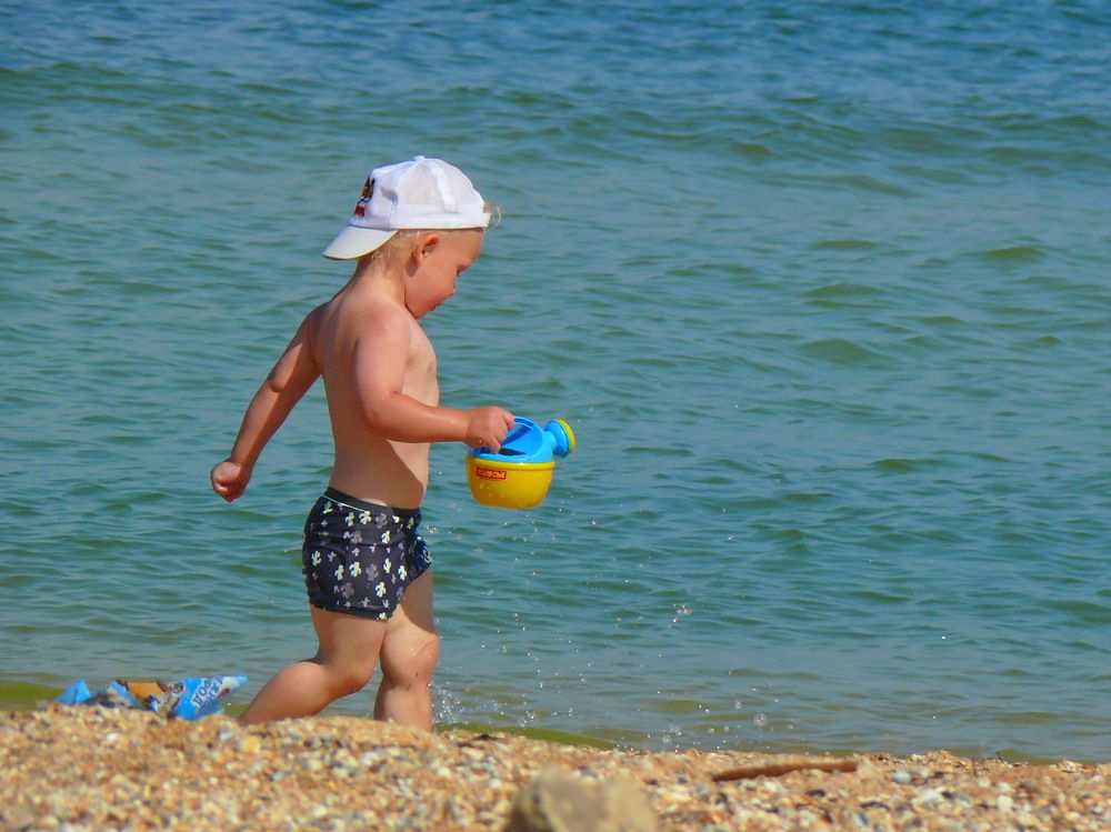 Фотография автора Анатолий Борисов