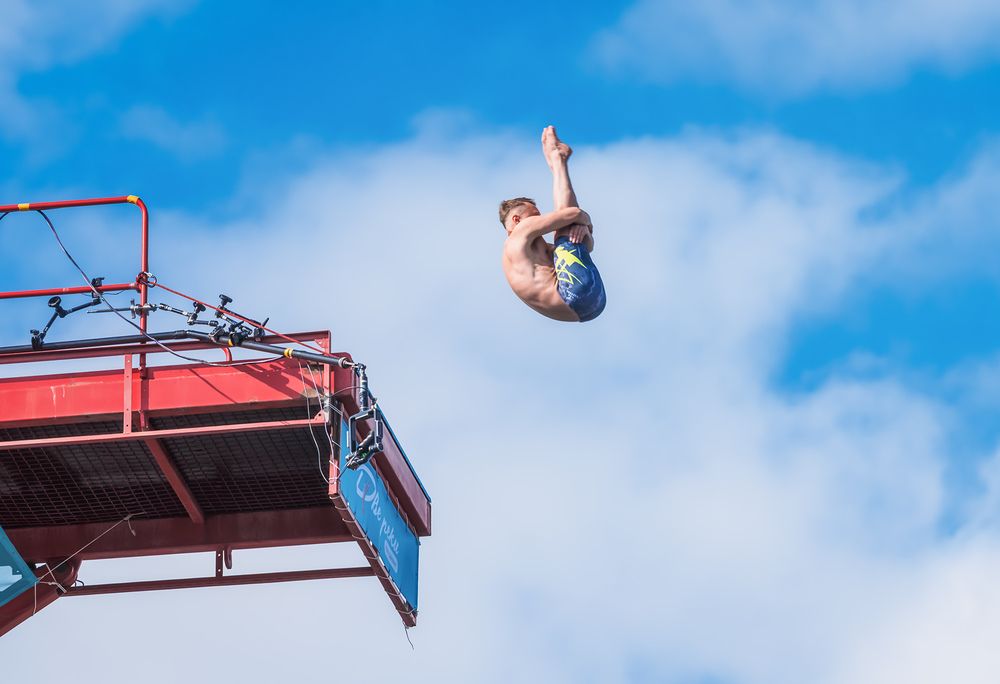 Photograph by Олег Милеев (Каминцев)