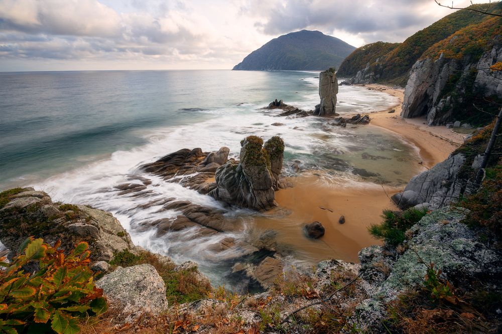 Photograph by Телешов Александр