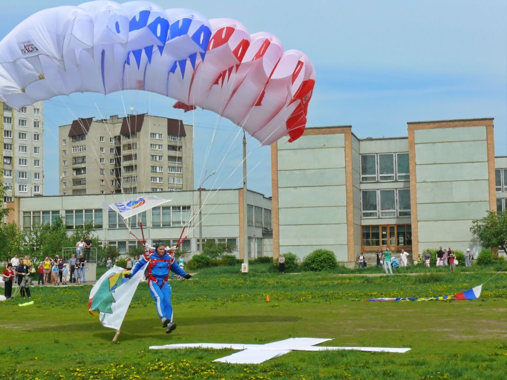 Фотография автора Анатолий Борисов