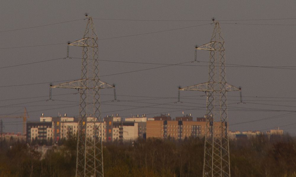 Photograph by Дмитрий Селицкий