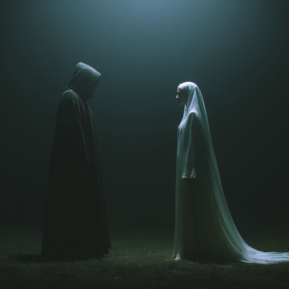 Photograph by Alexander Solovyev